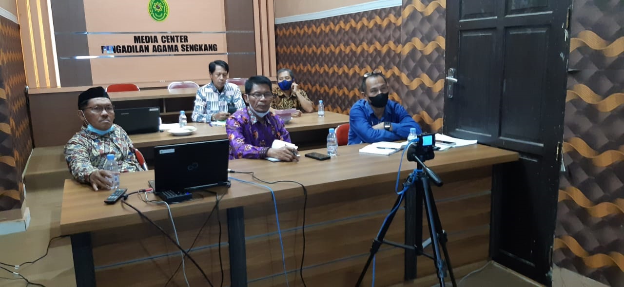 Bimtek APM 2021 1