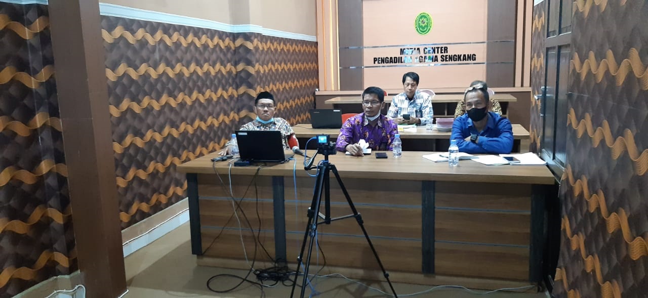 Bimtek APM 2021 2