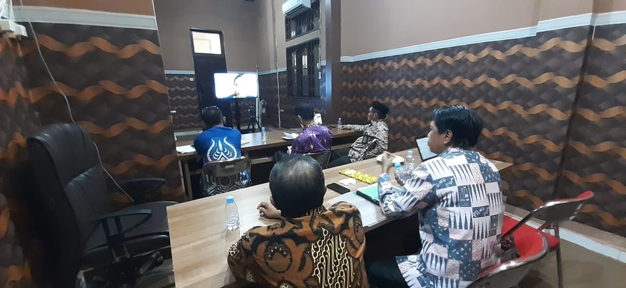 Bimtek APM 2021 4