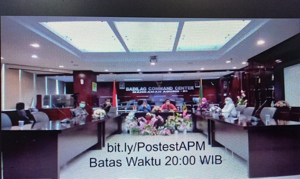 Bimtek APM 2021 5