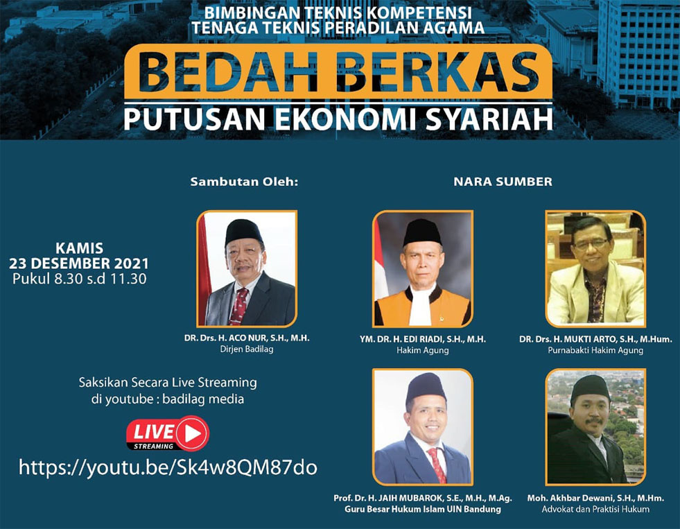 Bimtek EkSyar 3