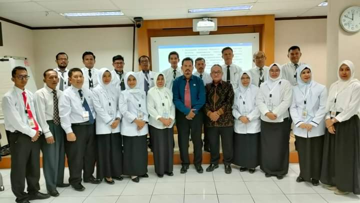Diklat ekonomi Syariah 2