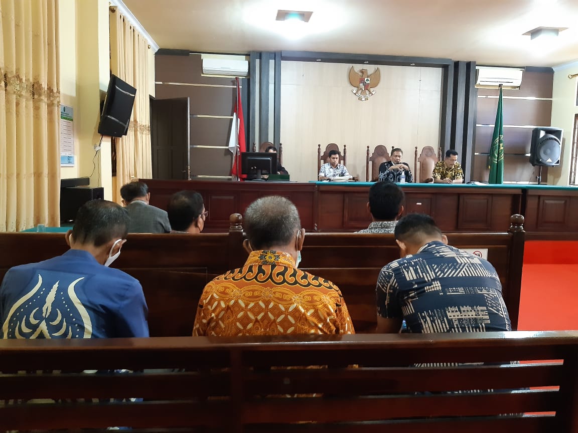 Rapat Tindak lanjut 3