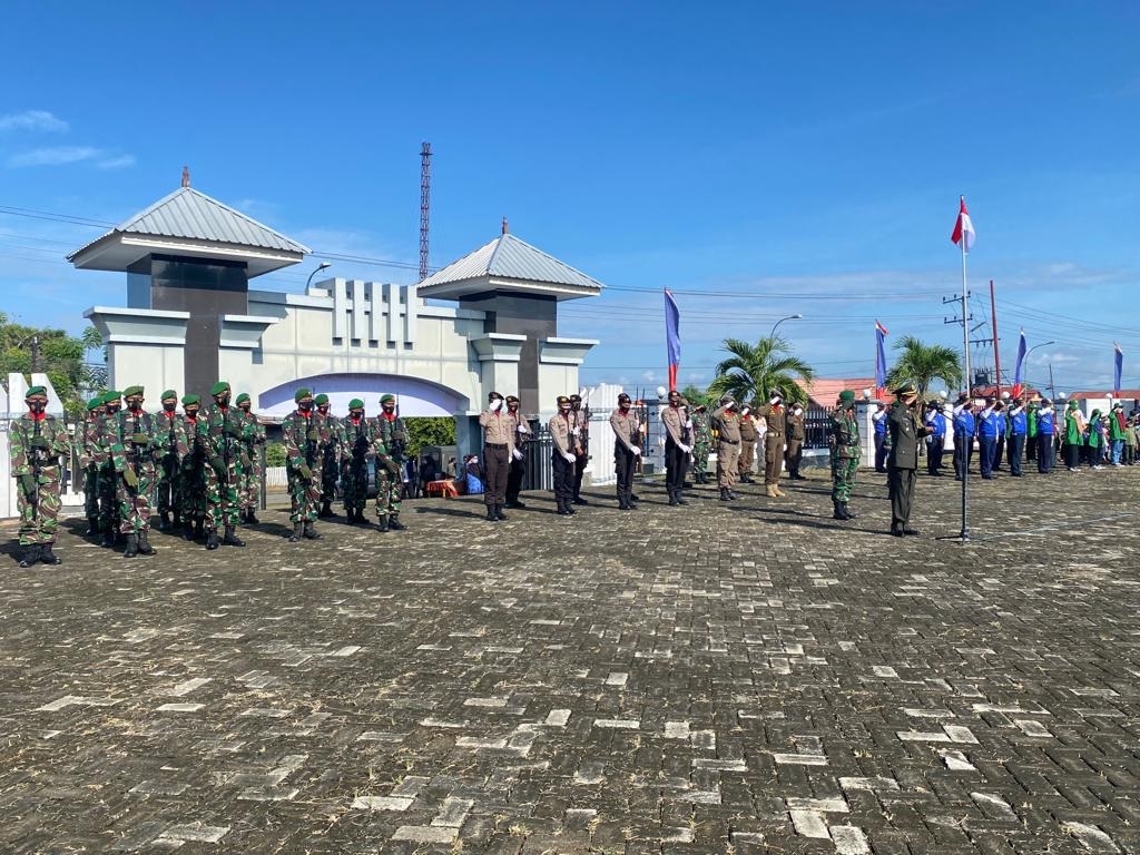 Hari Pahlawan 2021 2