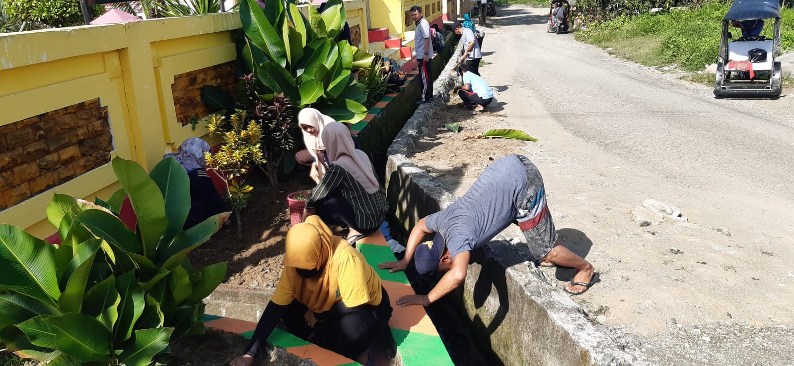 Jumat bersih Des21 1