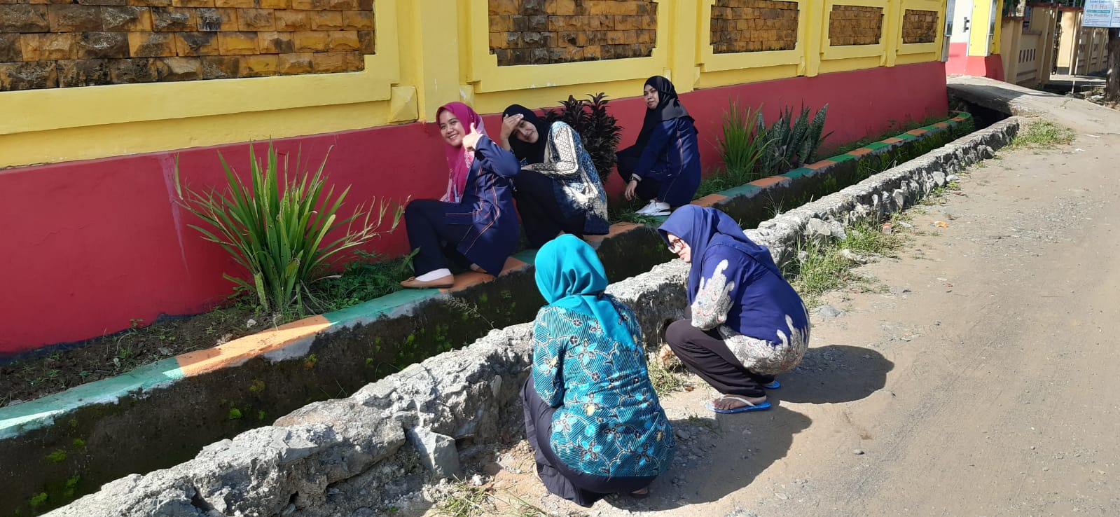 Jumat bersih Des21 2