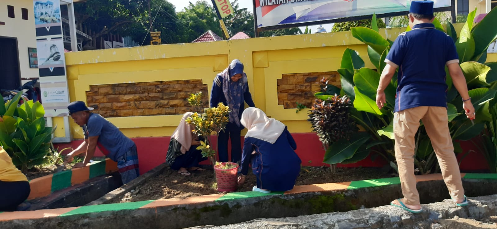 Jumat bersih Des21 3