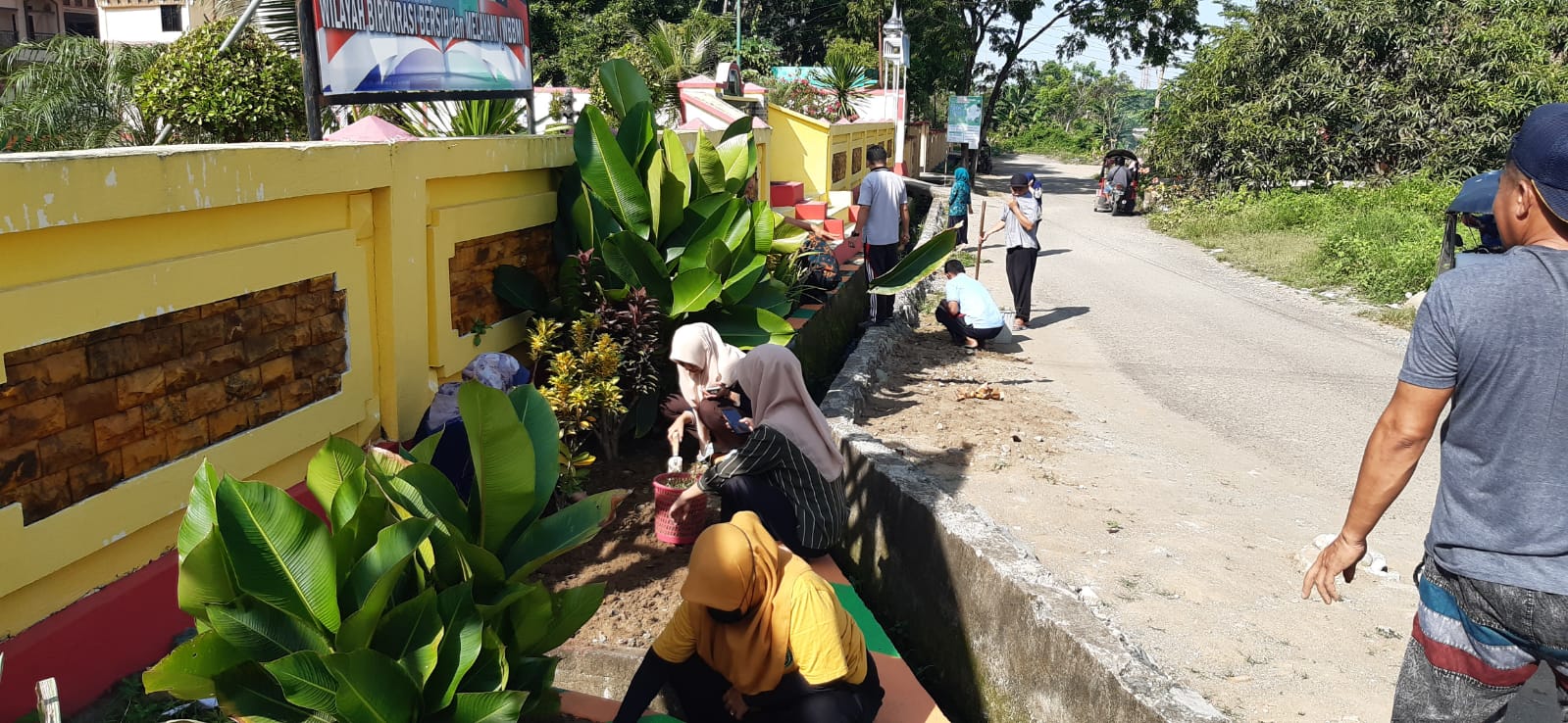 Jumat bersih Des21 4