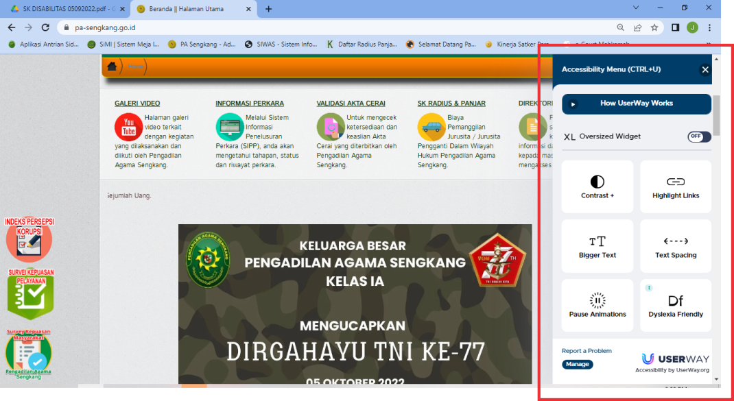 PETUNJUK 2
