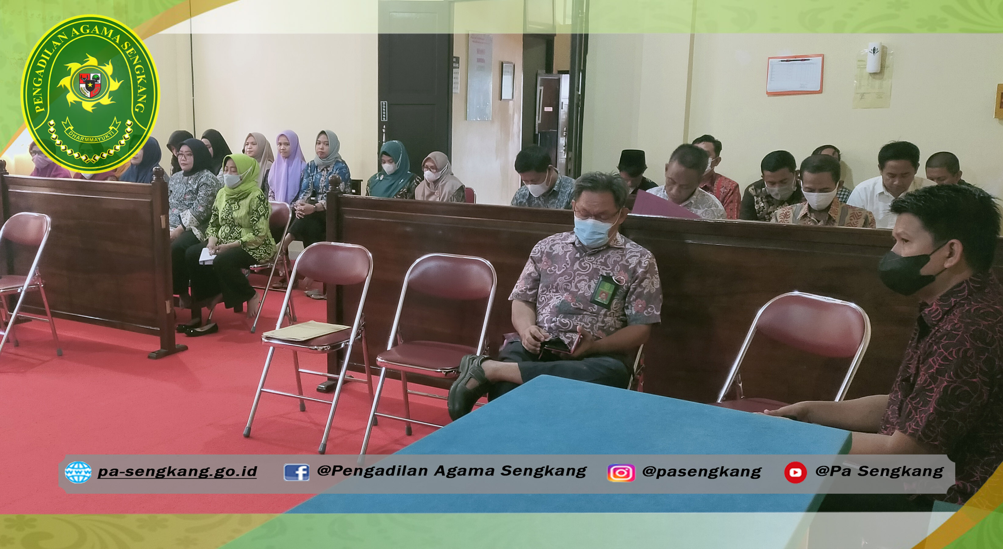 Rapat T.II 2021 3