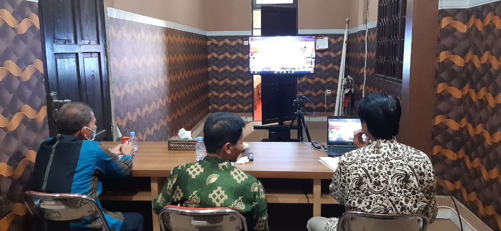 Sosialisasi Sistem Penilaian Prestasi Kerja Individu 3