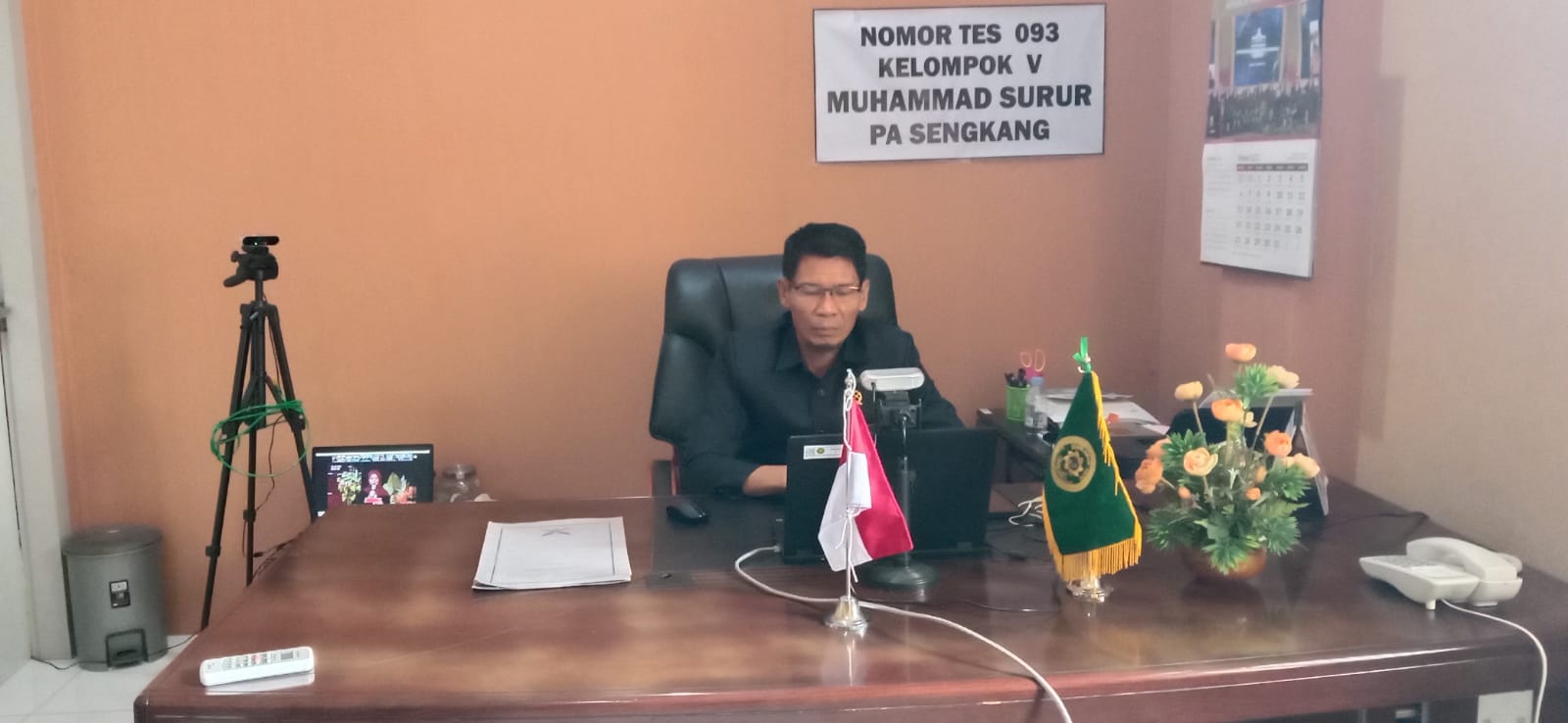 Asesment Pak Surur 1