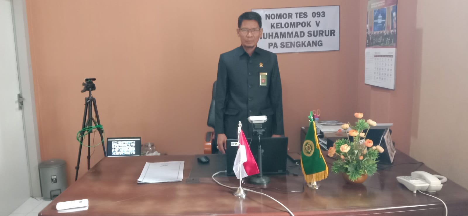 Asesment Pak Surur 3