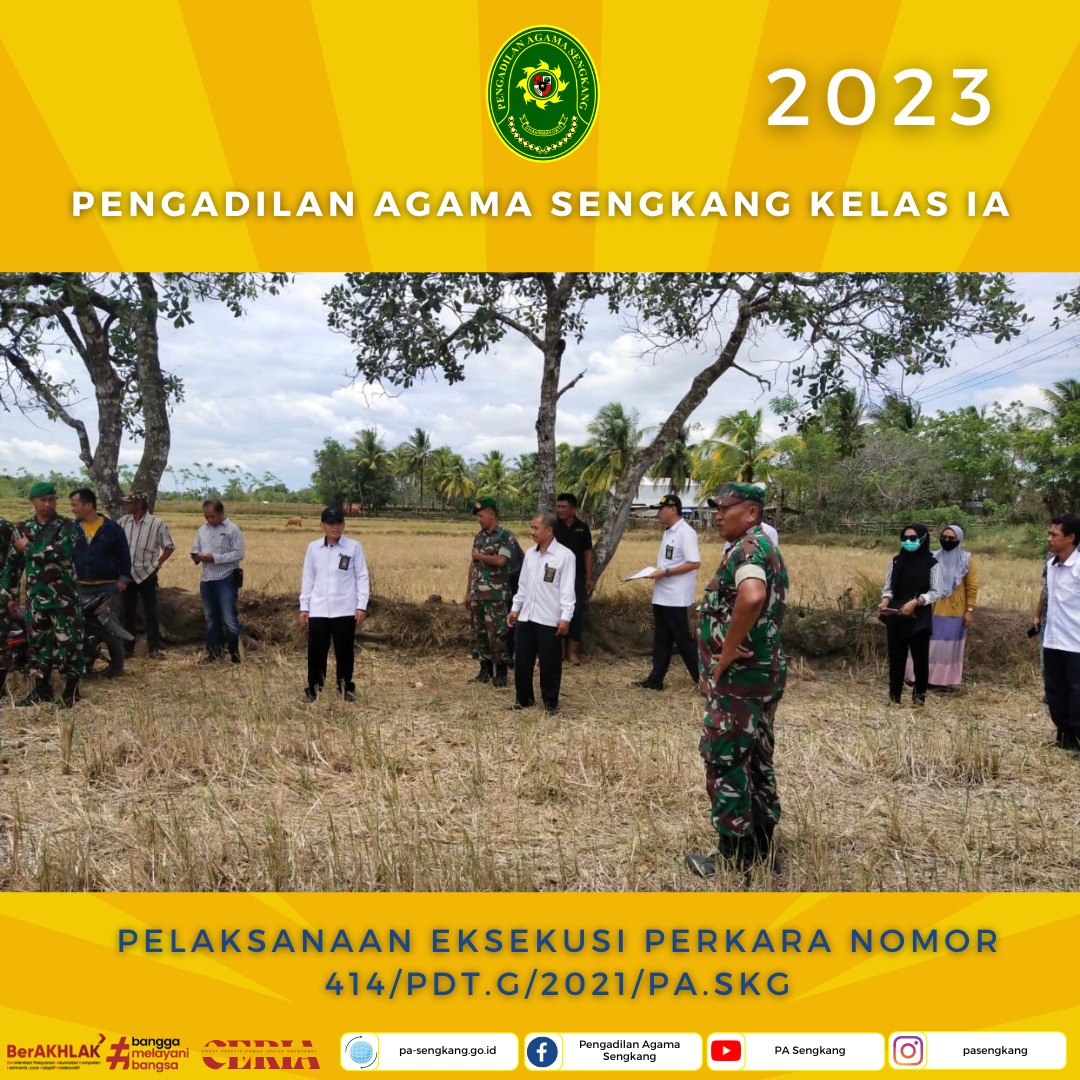 Ekseskusi 414G2021