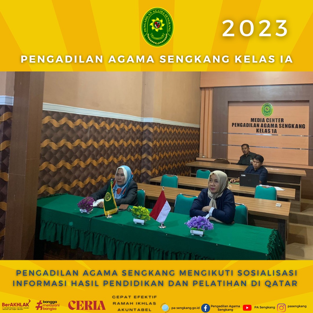 Sosialisasi Qatar 2