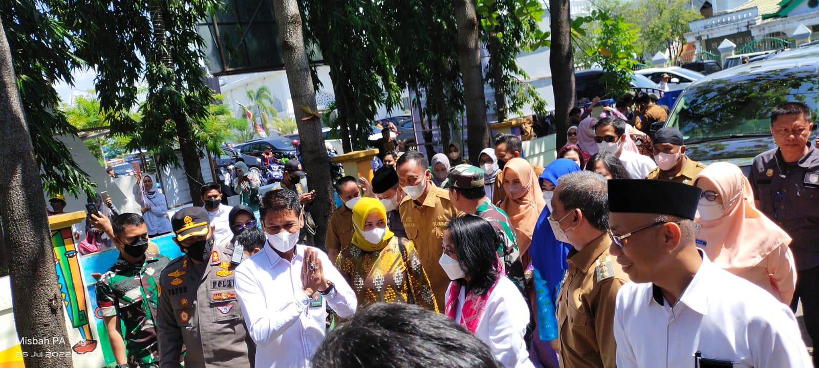 taman baca